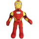 thumbnail image 1 of Pillow Buddy Jay Franco Marvel Super Hero Adventures Iron Man, 1 of 3