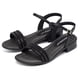 thumbnail image 1 of Sandalia Taila Glam Negro 862 Piccadilly, 1 of 3