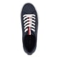 thumbnail image 5 of Zapatos Tommy Hilfiger Lamiss para mujer a rayas azul oscuro 10M, 5 of 6