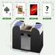 thumbnail image 5 of Barajador automático de cartas YUCEEN 1/2/4/6 barajas, funciona con pilas, 5 of 7