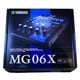 thumbnail image 3 of Mixer Analogo Yamaha MG06X con Efectos, 3 of 3