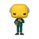 thumbnail image 2 of Figura de vinilo coleccionable Funko Pop! TV: Los Simpson, Sr. Burns, 2 of 7