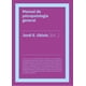 thumbnail image 1 of Libro Manual De Psicopatología General - Jordi E. Obiols, 1 of 2