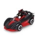 thumbnail image 3 of Toy NKOK Sonic & Shadow Pullback, paquete de 2 unidades, 3.5 pulgadas - CrossWorlds, 3 of 6