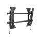 thumbnail image 1 of Soporte de pared inclinable con microajuste Chief Medium Fusion., 1 of 2