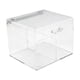 thumbnail image 5 of Caja De Almacenamiento De Tarjetas Fotográficas, Estuche De Almacenamiento Con Tapa Transparente Para Tarjetas Comerciales, Pegatinas, Artículos Pequeños, 5 of 5