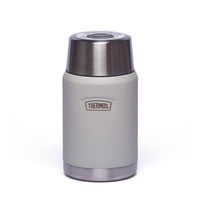 Thermos - Termo Comida 710Ml Icon Acero Inoxidable Sandstone