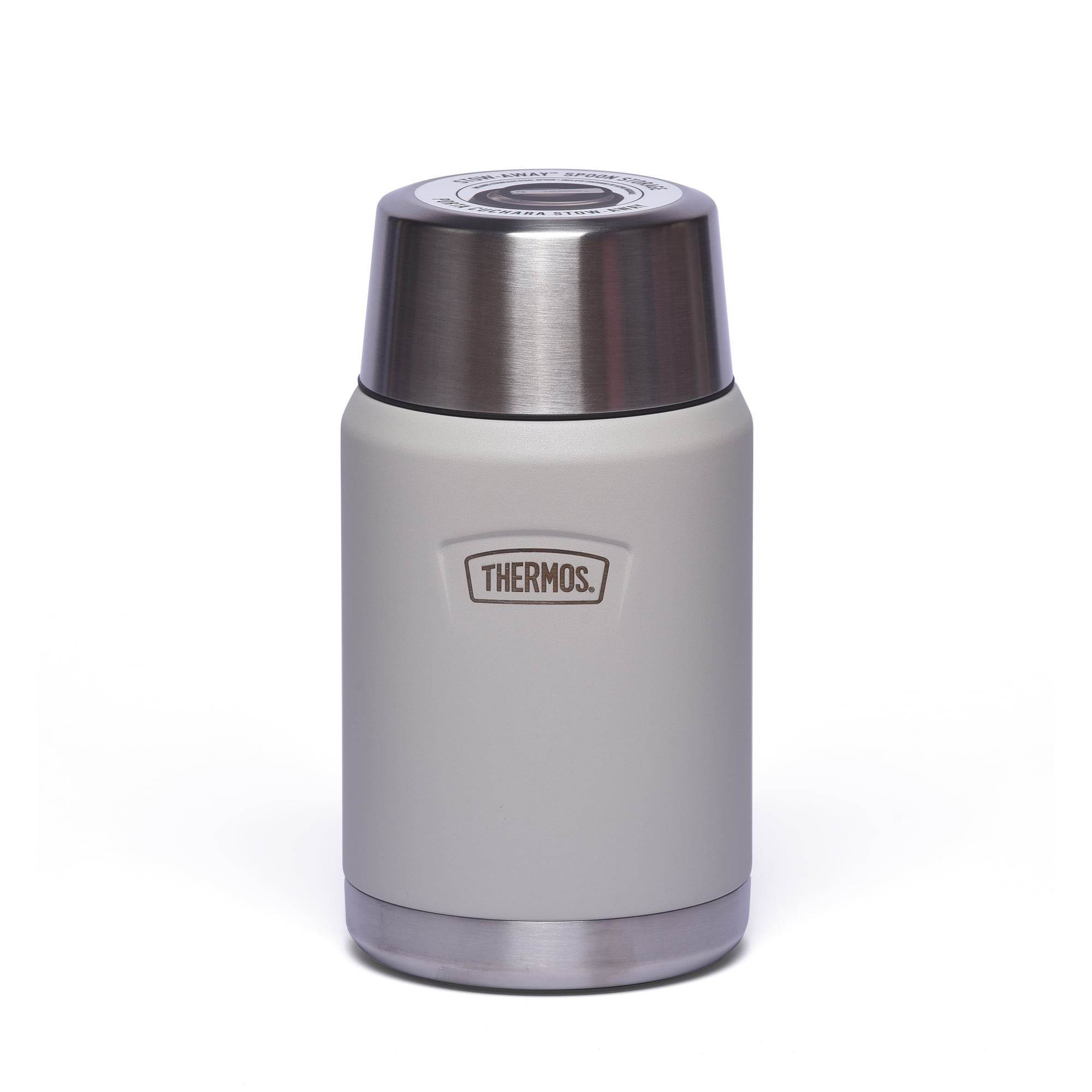 Thermos - Termo Comida 710ml Icon Acero Inoxidable Sandstone