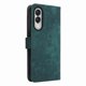thumbnail image 3 of Funda Billetera para Samsung Galaxy S25 Edge con Soporte - Cartera de Cuero con Ranuras Verde, 3 of 5