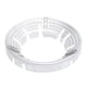 thumbnail image 2 of Anillos De Gas Para El Hogar Soporte Wok Rack Anillos Para El Hogar Utensilios De Cocina Más Pequeños Olla Blanca 280g, 2 of 5