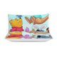 thumbnail image 3 of Winnie The Pooh 3-Piece Twin Bed Set - Includes 1 Single Comforter And 2 Pillowcases Bedding - Fade Resistant Microfiber - Winnie The Pooh, 3 of 4