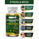 thumbnail image 5 of Ashwagandha Extra Strength 5000mg Energia Vitalidad Control de Estres 120 softgel caps, 5 of 6