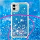 thumbnail image 3 of Funda FOXDOCK para iPhone 11 con Cuerda Ajustable, Brillo Líquido, Protección Antigolpes y Lente – Ideal para Regalo, 3 of 6