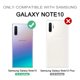 thumbnail image 2 of Funda Dexnor para Samsung Galaxy Note 10 con protector de pantalla, 2 of 8