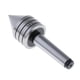 thumbnail image 5 of MT2 Live Center Morse Taper Herramienta de centrado de torno de triple rodamiento, 5 of 5