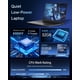 thumbnail image 2 of Laptop KINOBUC 15.6" FHD 32 GB RAM 512 GB SSD Pentium, 2 of 8