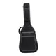 thumbnail image 4 of Funda Para Bajo Impermeable Con Asa Lateral Estuche Ligero Para Guitarra Eléctrica Color Negro, 4 of 5