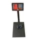 thumbnail image 3 of Pesa Digital ProChef 300 Kg de Plataforma 50x40 Cm. Bateria, 3 of 7