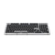 thumbnail image 1 of Teclado mecánico inalámbrico Logitech Alto Keys K98M, 1 of 8