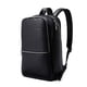 thumbnail image 1 of Mochila Samsonite Classic Leather Slim negra para portátil de 14,1 pulgadas, 1 of 7
