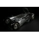 thumbnail image 3 of Vehículo de juguete McFarlane DC Multiverse Batmobile Batman White Knight, 3 of 3