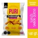 thumbnail image 1 of Sufflés De Garbanzo Sabor Queso. Veganos, Sin Gluten Y Naturales, 140 g, 1 of 4