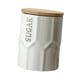 thumbnail image 4 of Recipiente De Cerámica Para Cocina, Simple, Sellado, Elegante, Multiusos, Para Almacenar Azúcar., 4 of 5