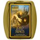 thumbnail image 1 of Juego de Cartas Top Trumps Quiz El Señor de los Anillos 500 Preguntas, 1 of 3