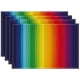 thumbnail image 1 of Set De 4 Mantelitos Individuales Para Mesa Tapetes Rectangulares De Tela Premium Fina Impermeables Y Resistentes 32 X 45 Cm Estilo G B, 1 of 5