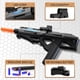 thumbnail image 5 of Pistola de juguete eléctrica automática SOFITEN tipo rifle de francotirador con mira, 5 of 8