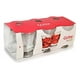 thumbnail image 1 of Set 12 Vasos Bajos London Tragos Cristar 347 Ml, 1 of 2