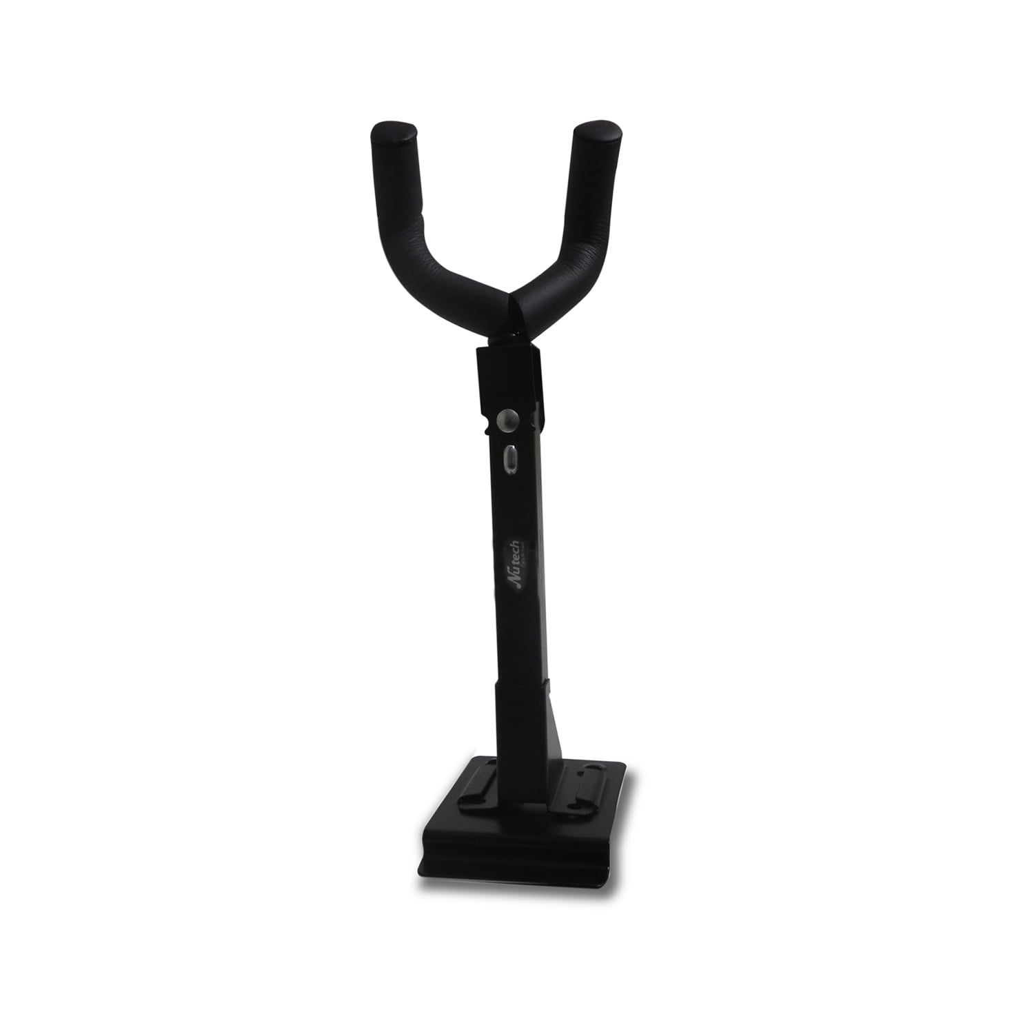 Nutech - Soporte Guitarra Panel Ranurado