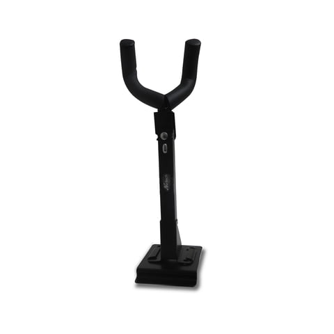 Nutech - Soporte Guitarra Panel Ranurado