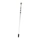 thumbnail image 3 of Recogedor De Pelotas De Golf Para Agua Retráctil Regalo De Golf Para Hombres 473 Cm 5 Secciones, 3 of 5