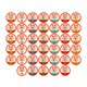 thumbnail image 1 of Café con sabor a Bean Around the World, compatible con cafeteras Keurig K de 2.0 tazas, paquete variado, 40 unidades, 1 of 7