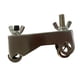 thumbnail image 1 of Soporte de cencerro de tambor de Jazz, abrazadera fija, abrazadera de montaje de instrumento, accesorio profesional, Hardware de percusión duradero , Tornillo pequeño, 1 of 5