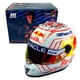 thumbnail image 1 of Casco Formula 1 Max Verstappen RedBull 2023 GP Japon 1:2, 1 of 5