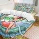 thumbnail image 1 of Spirited Away 3-Piece Bedding Set Warm And Comfortable Soft Duvet Cover Bed Set for Boys Girls Kids Adult Bedroom All Season, 1 of 5
