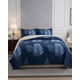 thumbnail image 1 of Cobertor Colcha Quilt Sherpa King Medida 250X270 Cm, 1 of 6