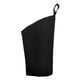 thumbnail image 1 of Funda Protectora Resistente Para Mordeduras De Perros, Profesional, Para Cachorros, Perros Jóvenes Y Perros De Trabajo, Color Negro, 1 of 5