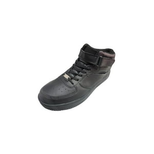 Vinnys Outlet - Botín Hombre Negro