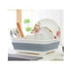 thumbnail image 3 of Escurridor Plegable De Platos Cocina Lavaplatos Resistente, 3 of 3
