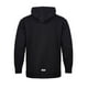 thumbnail image 2 of Poleron Tilki Hoodie Agir Fox Lehinde Azul Marino Tenis Padel, 2 of 3