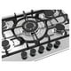 thumbnail image 3 of Encimera A Gas Inox Deluxe 5q, 3 of 8