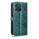 thumbnail image 2 of Funda Cartera Lunares Motorola Moto G57 Power con Tarjetero, Correa y Soporte Verde, 2 of 6