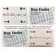 thumbnail image 2 of Baraja Rep Decks Serie Estudio: Corno, 2 of 6