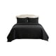 thumbnail image 5 of Cubrecama Quilt Verano King Suave Fresco Con Fundas Set, 5 of 5