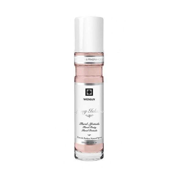 FASHION FRAGRANCE LONG ISLAND WOMAN 125ML