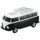 thumbnail image 1 of Parlante Bus Combi 10W Negro Potencia y Estilo Portátil - PS, 1 of 3