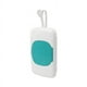 thumbnail image 1 of 1pc Tot On-The-Go Wipes Dispenser- Gray, 1 Count, 1 of 2